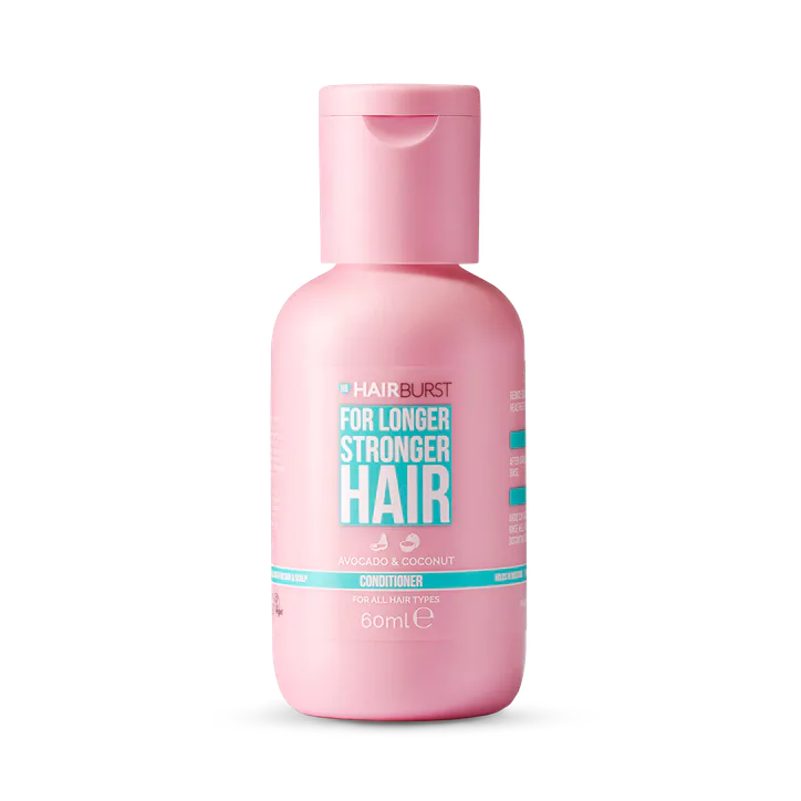 Hairburst Mini Conditioner 60ml