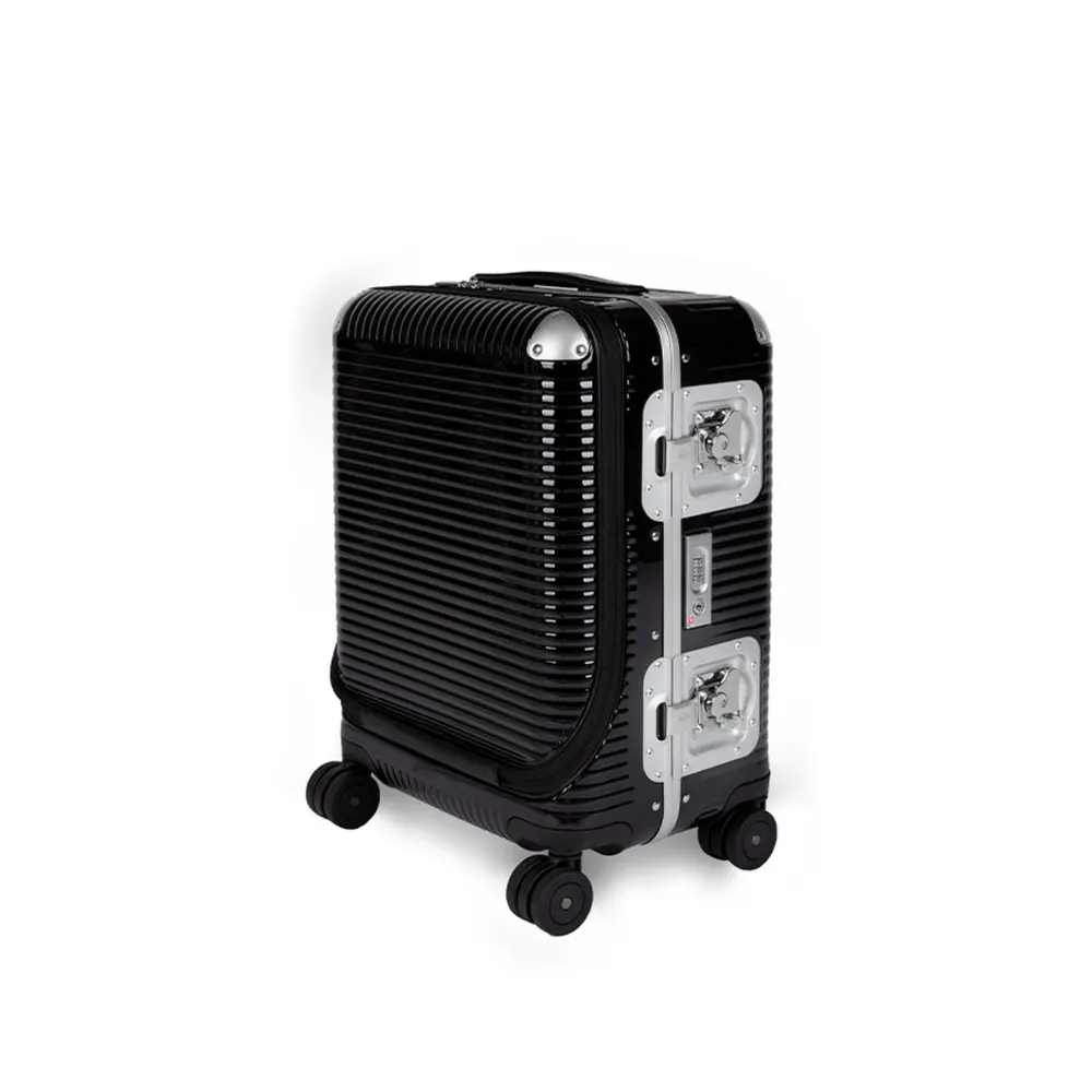 FPM Bank Light Hard Suitcase detail 2