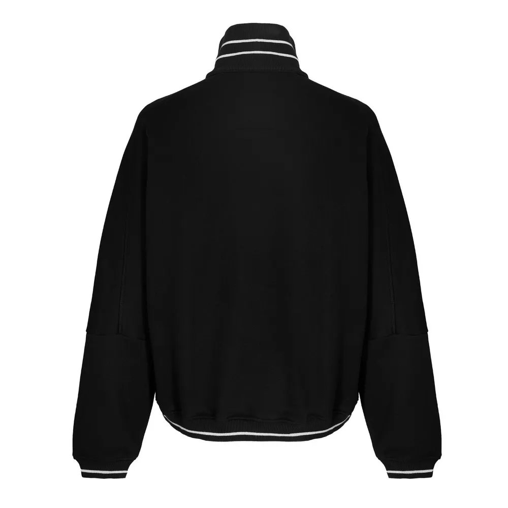 Napapijri x PDF Half Zip Sweat detail 2