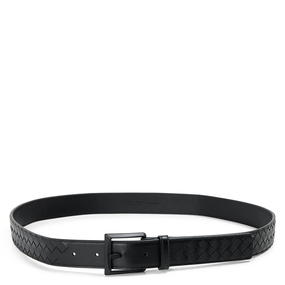 Bottega Veneta BV Avenue Belt Sn64