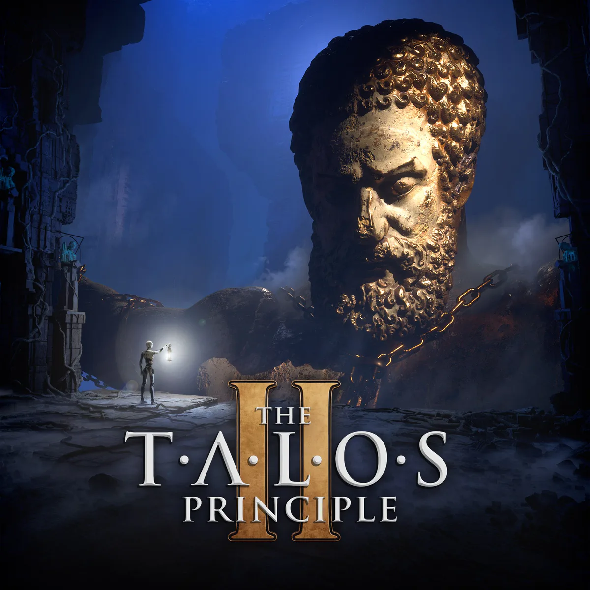 Devolver Digital The Talos Principle 2 in Digital, additional product view 2