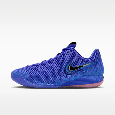 Nike Caitlin 1 'Caitlin Blue' Basketball Shoes - Racer Blue/Multi-Colour