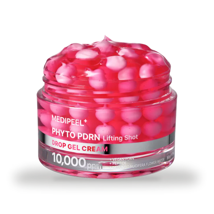 MediPeel Phyto Exosome PDRN Lifting Shot Drop Gel Cream 50ml