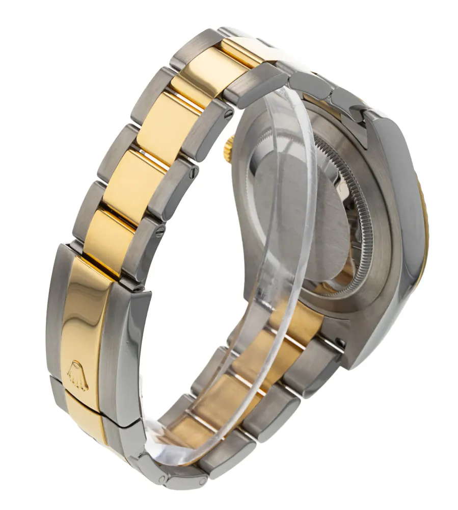 Rolex Datejust II 116333 — 2015 — Very good detail 3