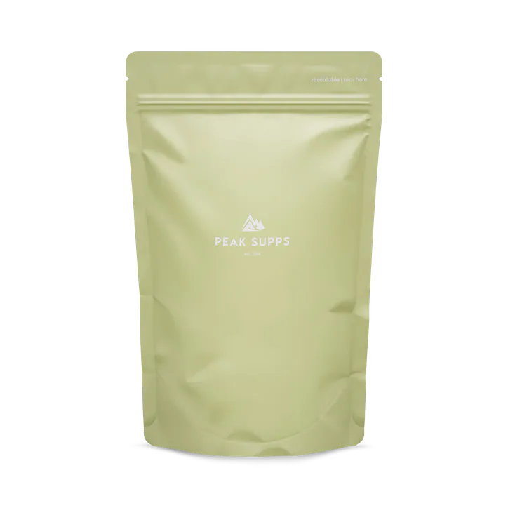 Peak Supps Dextrose Monohydrate Powder 1kg