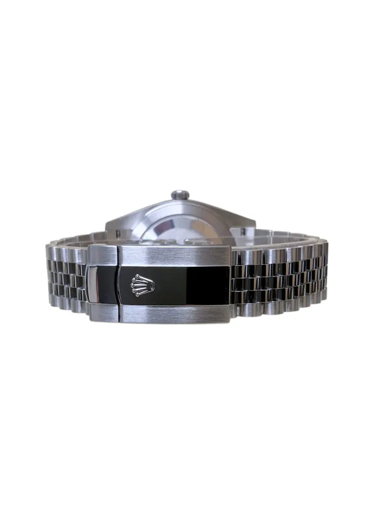 Rolex Datejust 41 126334 — 2020 — Excellent detail 3