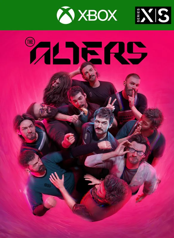 11 bit studios The Alters in Digital, additional product view 3
