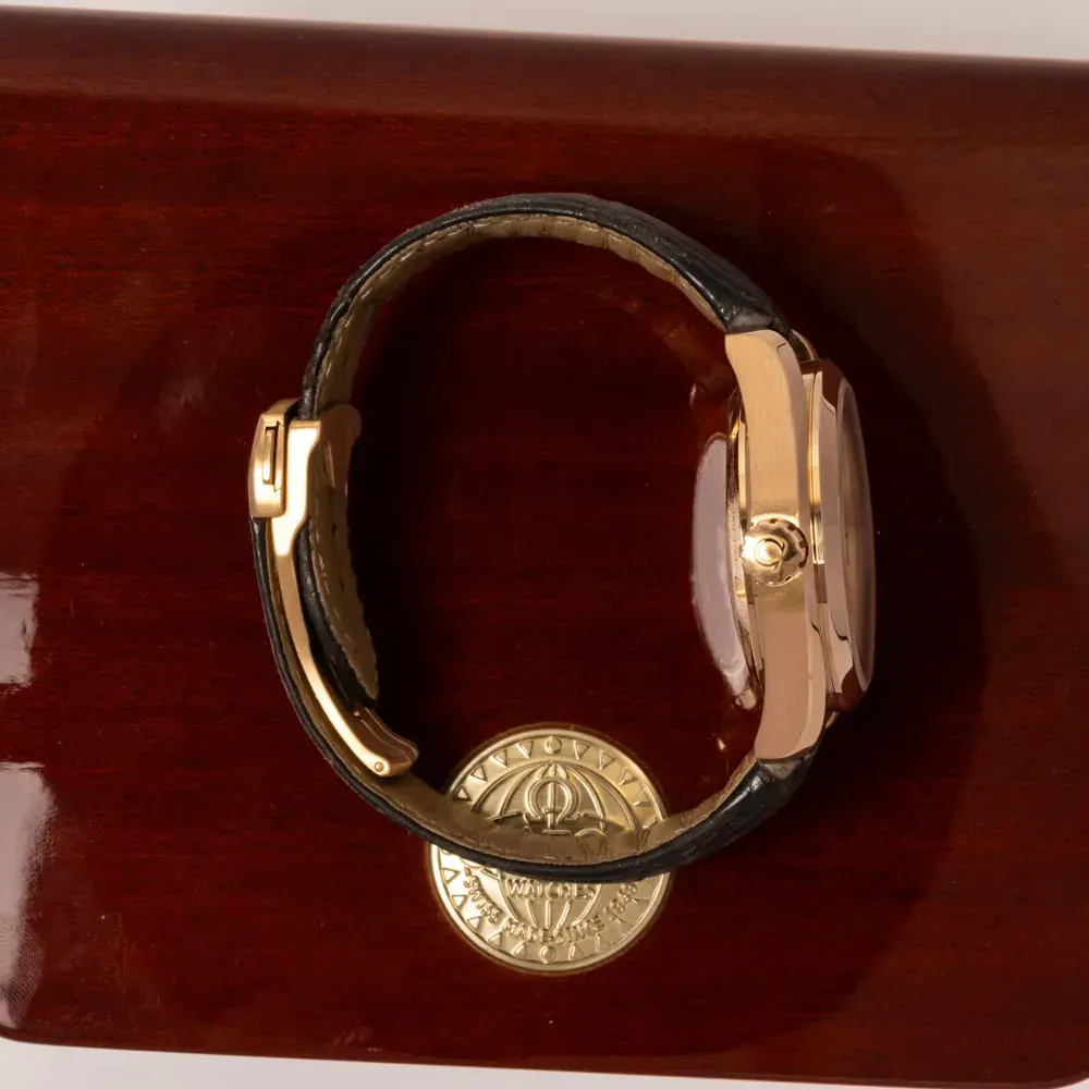 Omega Aqua Terra 150m Gents 231.53.42.22.02.001 — 2016 — Excellent detail 2