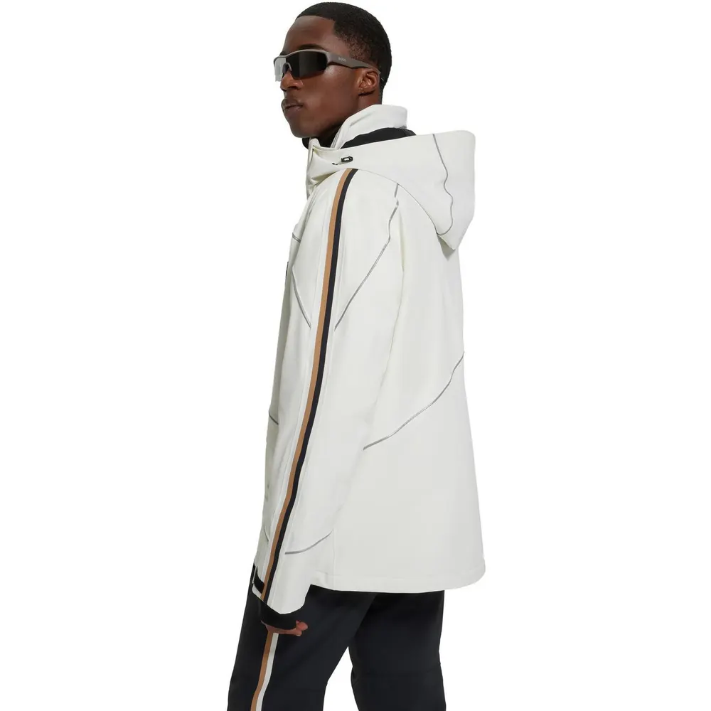 Boss Men's BOSS Technical Ski Jacket detail 2