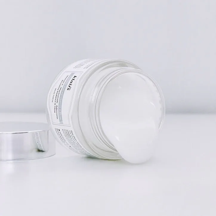 Dear Klairs Vita E Vitamin E Mask 90g, additional product view 3