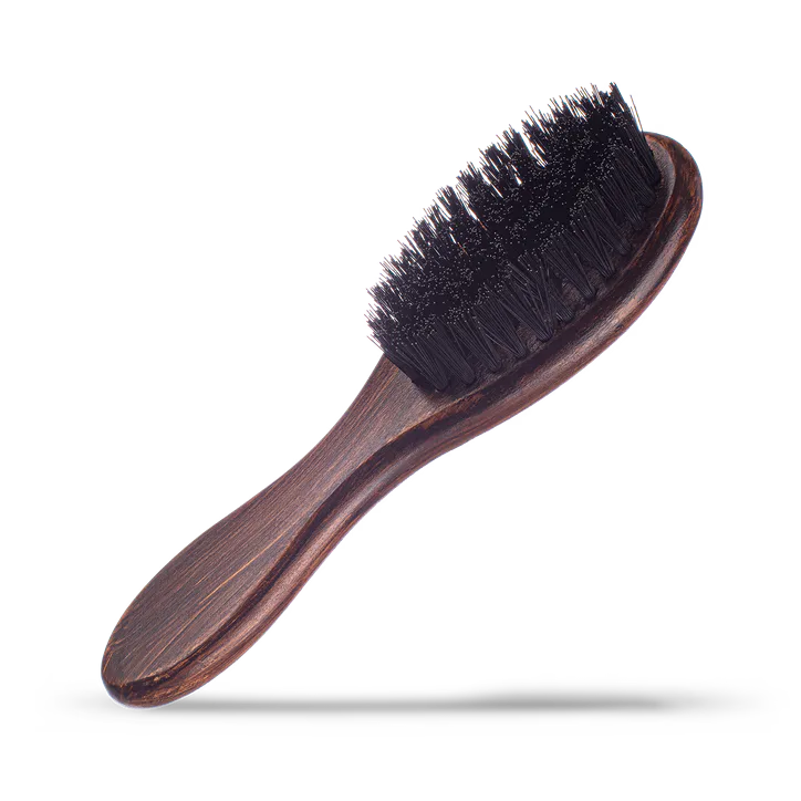 The Bluebeards Revenge Fade Brush detail 2