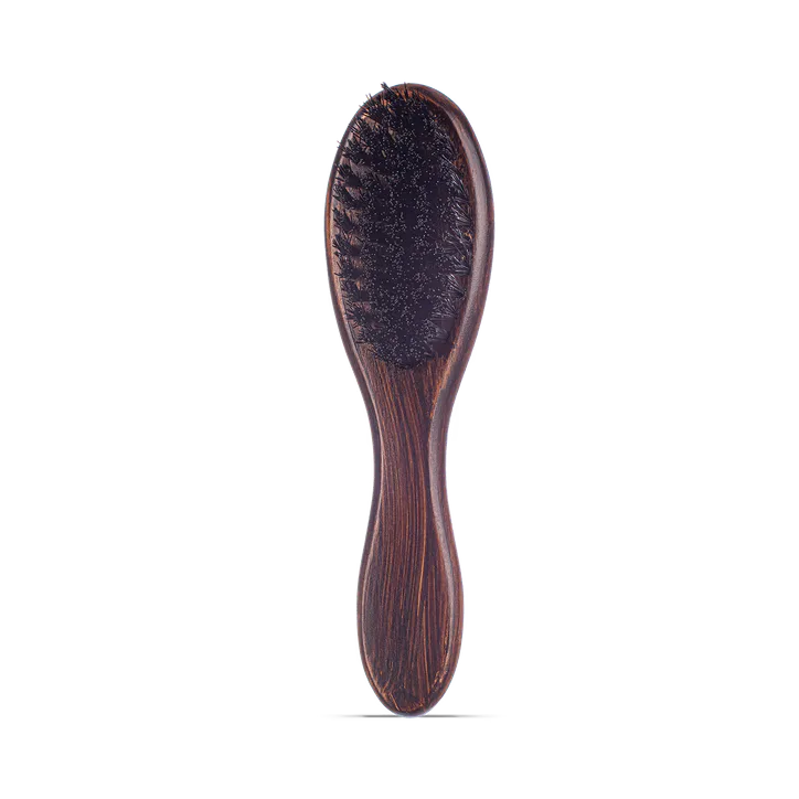 The Bluebeards Revenge Fade Brush detail 3