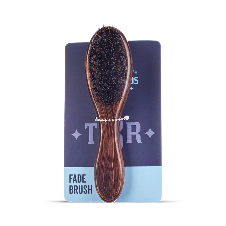 The Bluebeards Revenge Fade Brush