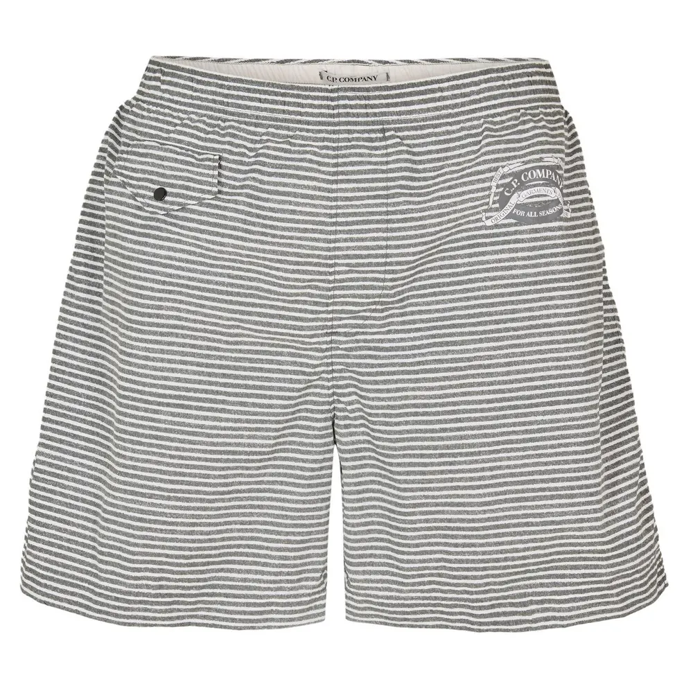 CP Company Men's Swim Shorts