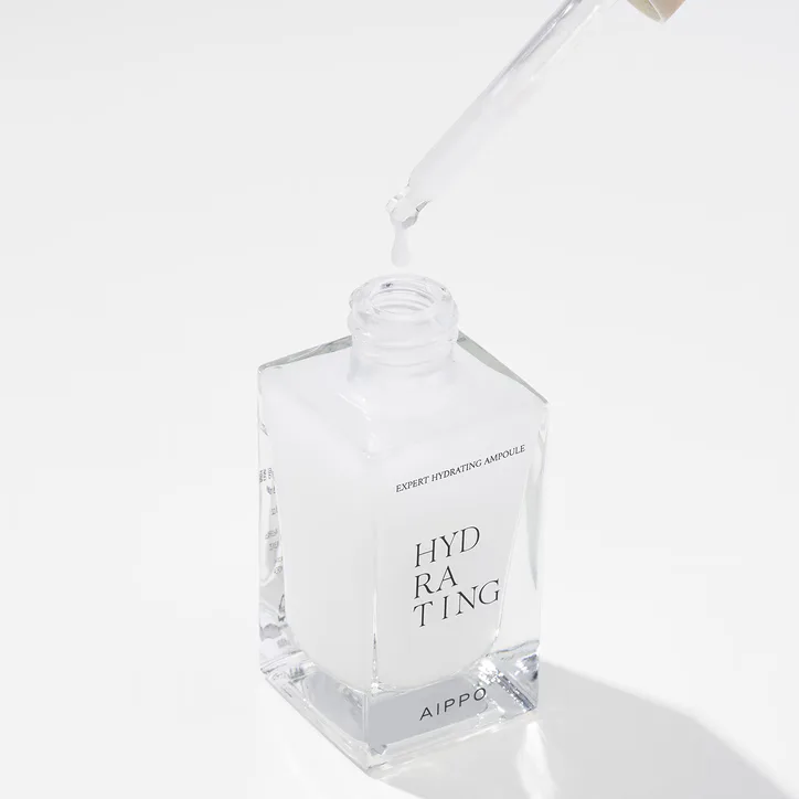 AIPPO Expert Hydrating Ampoule 30ml detail 2