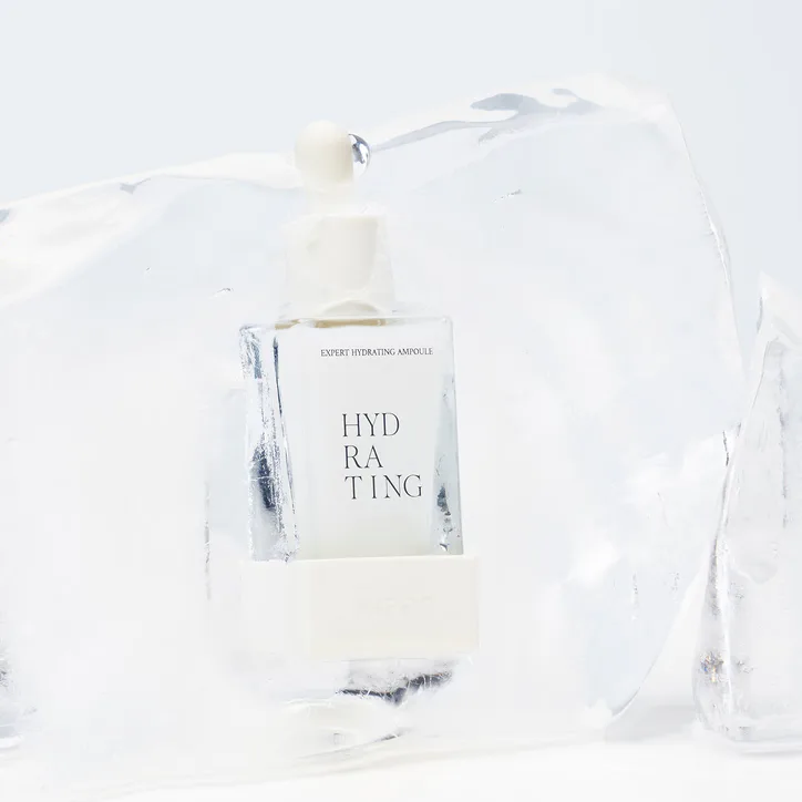 AIPPO Expert Hydrating Ampoule 30ml detail 3