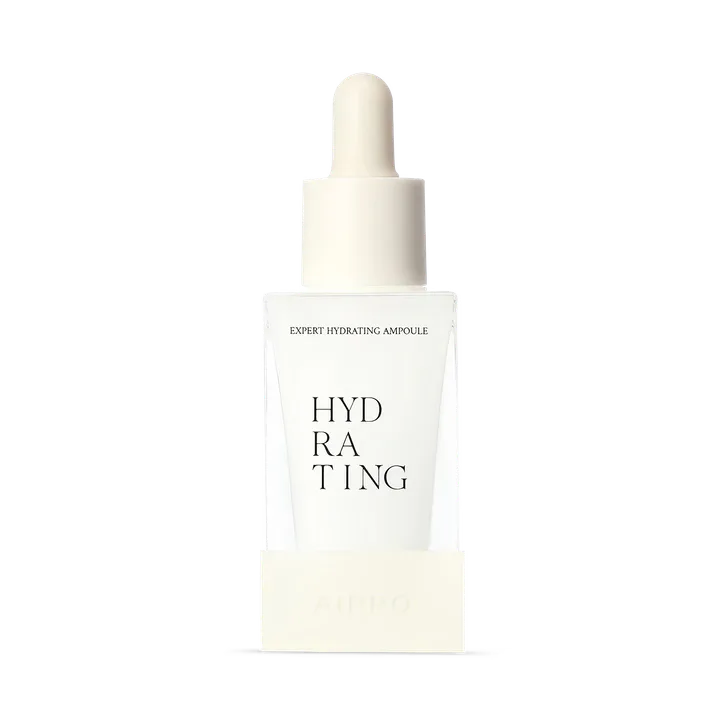 AIPPO Expert Hydrating Ampoule 30ml