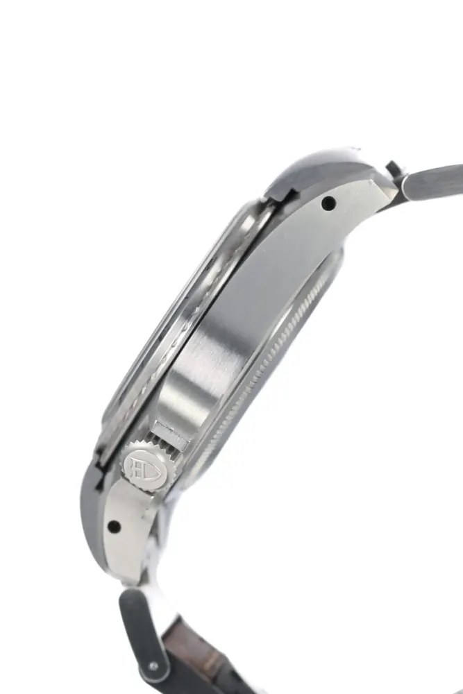 Tudor Black Bay M70150-0001 — 2021 — Very good detail 2