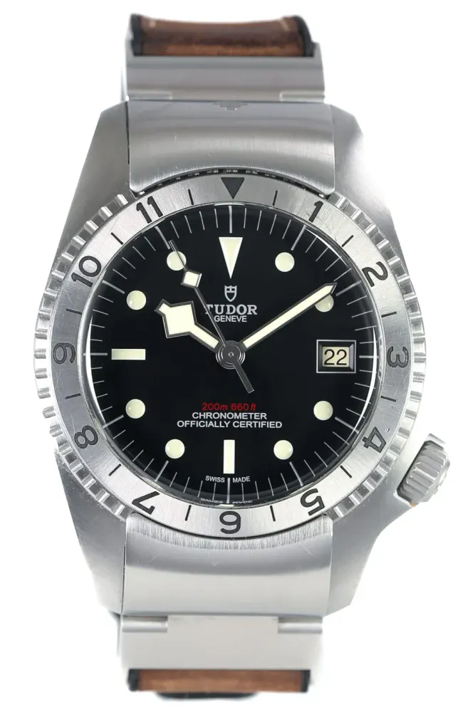 Tudor Black Bay M70150-0001 — 2021 — Very good