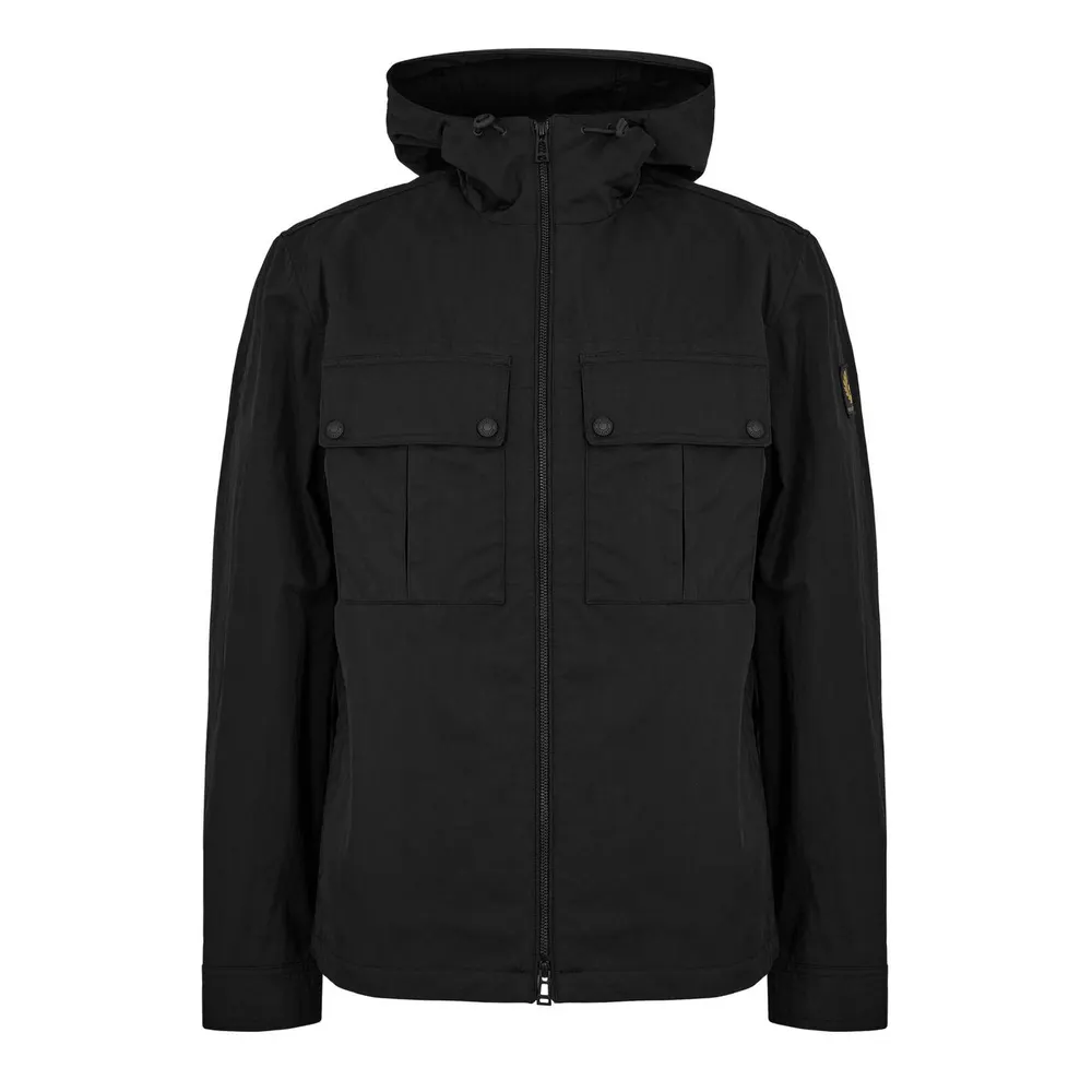 Belstaff Men's Stride HdOS Overshirt