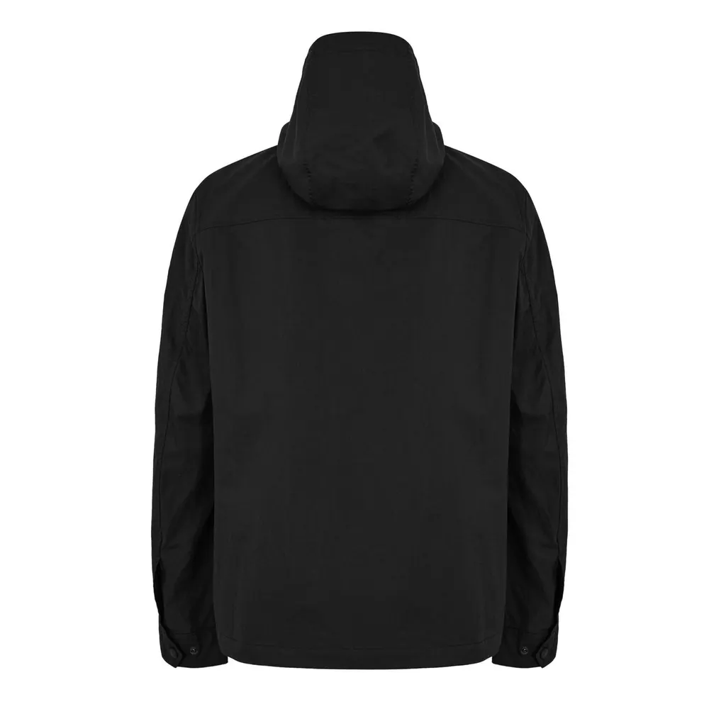 Belstaff Men's Stride HdOS Overshirt detail 2