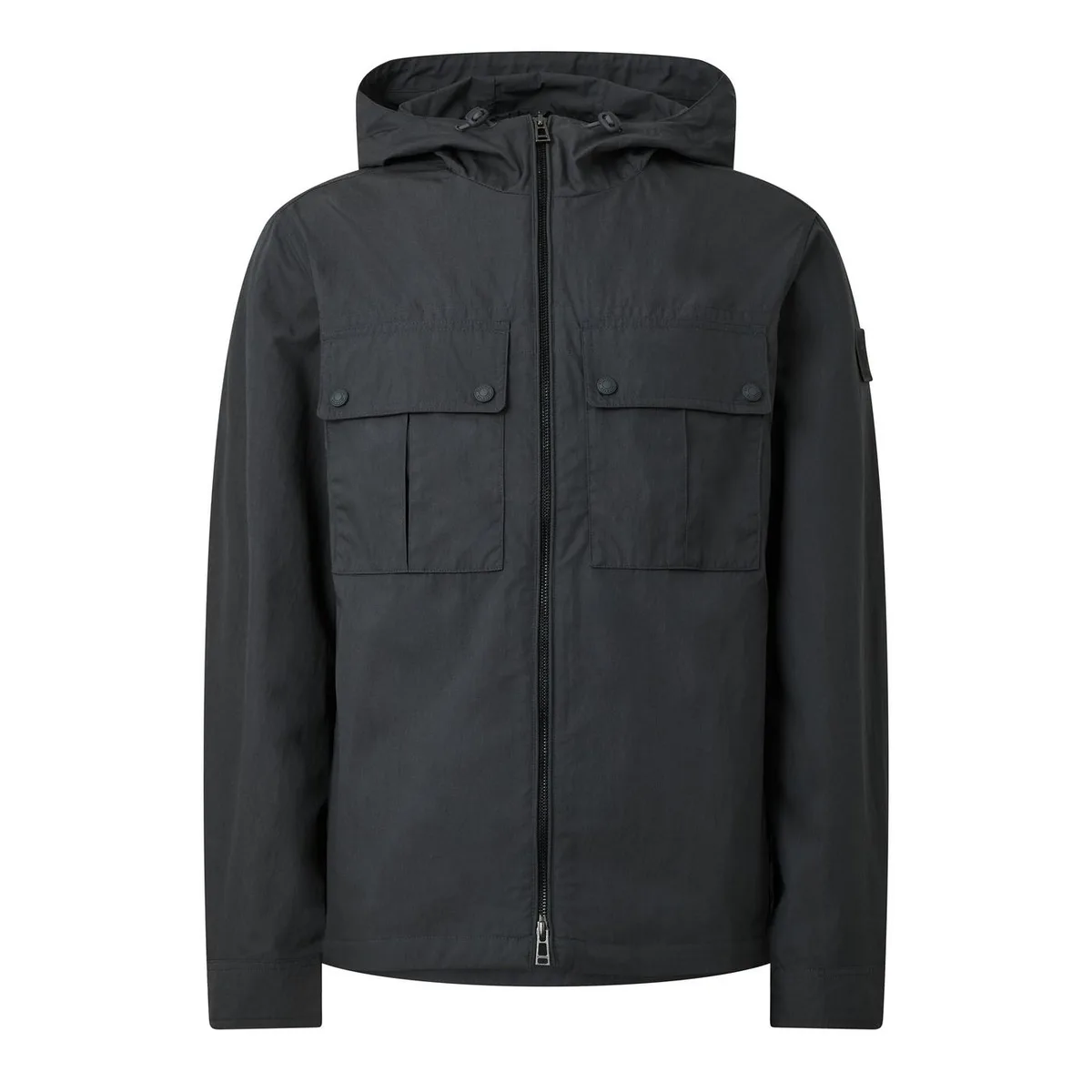 Belstaff Men's Stride HdOS Overshirt