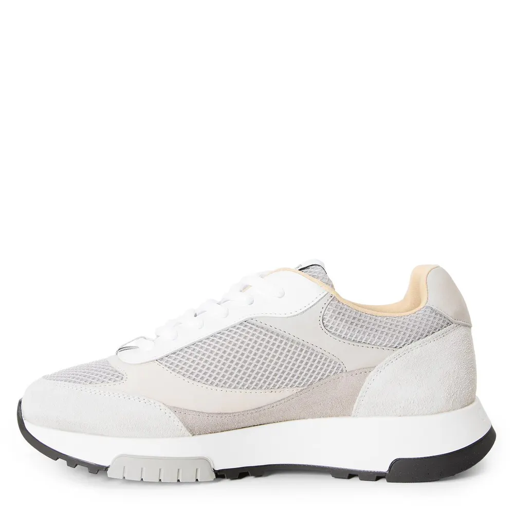 Cleens Cleens Motion Sn64 in Dove Grey, additional product view 2