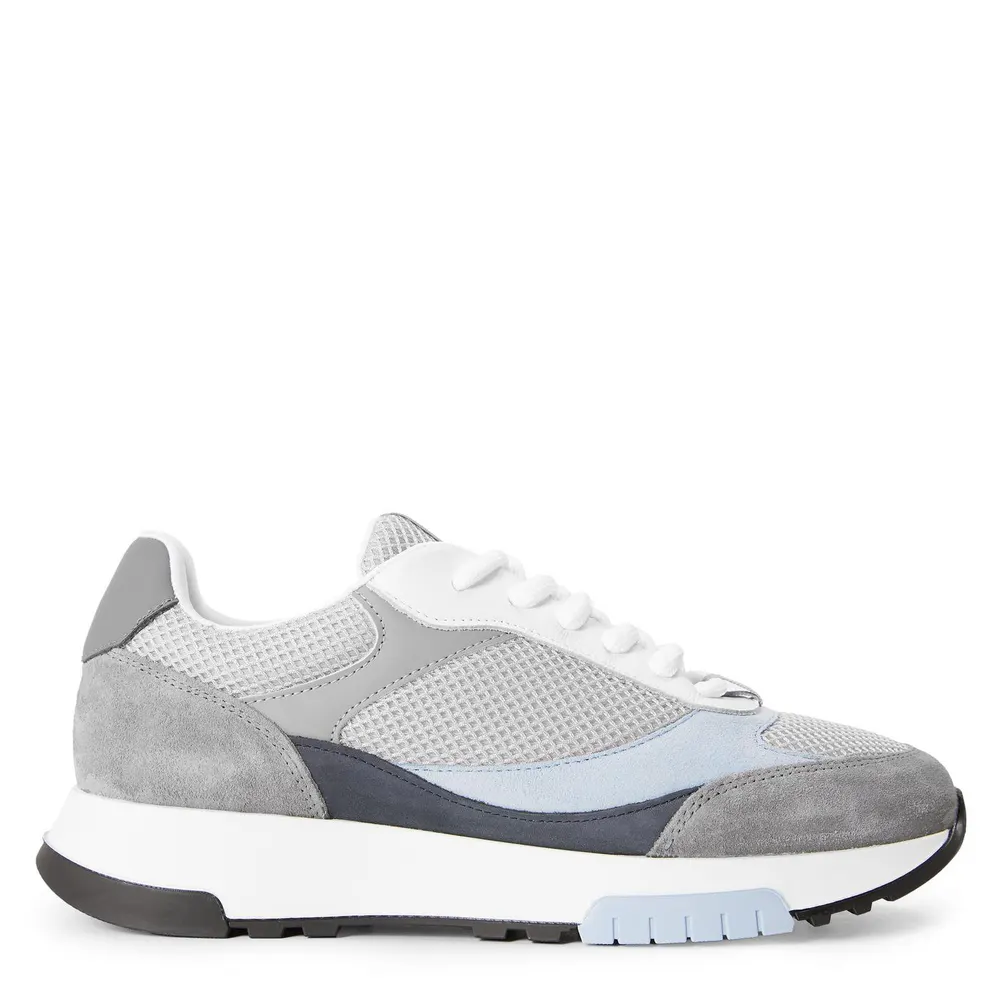 Cleens Cleens Motion Sn64 in Powder Blue – Footwear