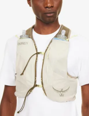 OSPREY Duro Run Hydration Mesh Vest detail 2