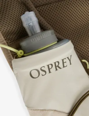 OSPREY Duro Run Hydration Mesh Vest detail 3