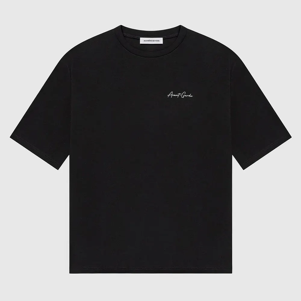 Maniere De Voir Mens LArt T-Shirt