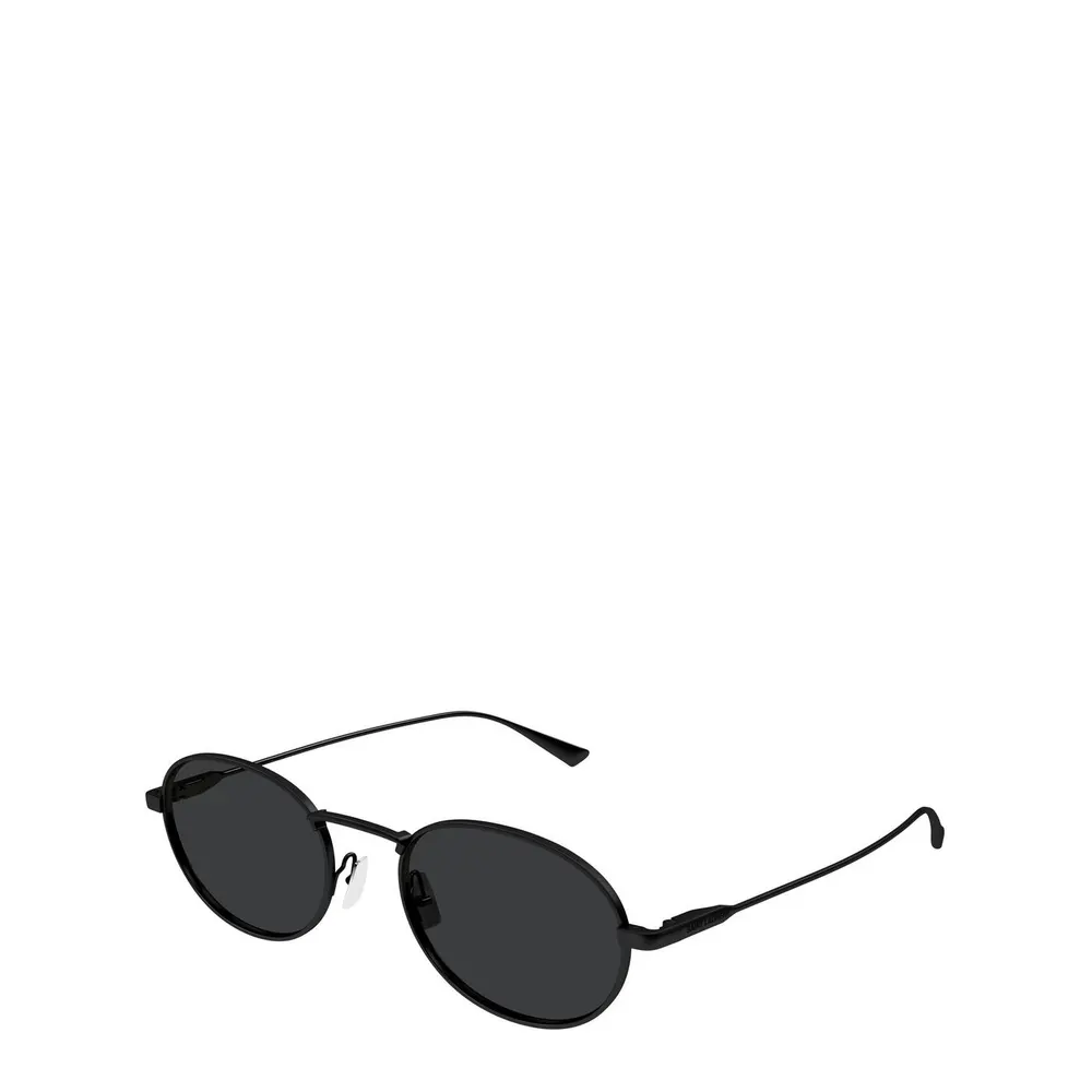 Saint Laurent Saint Laurent Mens SL 799 Round Sunglasses