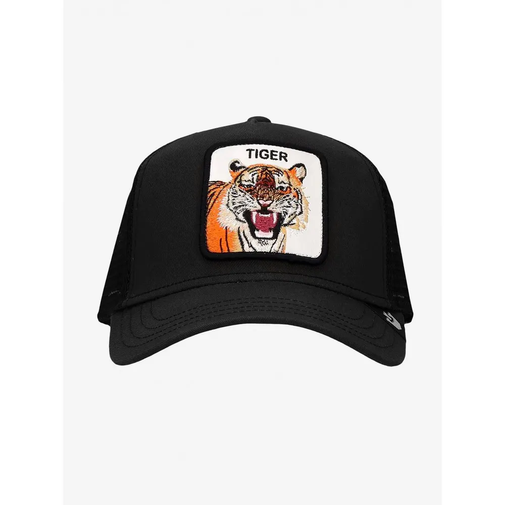 Goorin Bros Men's Trucker Cap
