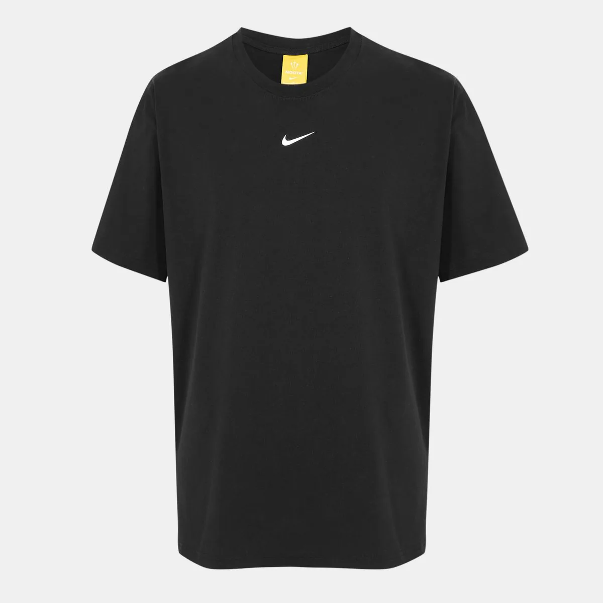 For Him Nike Nike Nrg Nocta Tee Sn54 in Black/White – Clothing