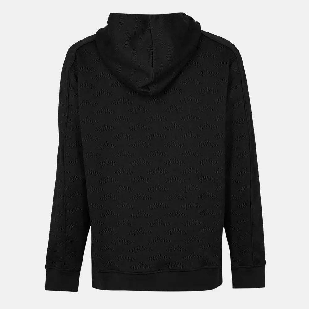Boss Men's Mirror Hoodie detail 2