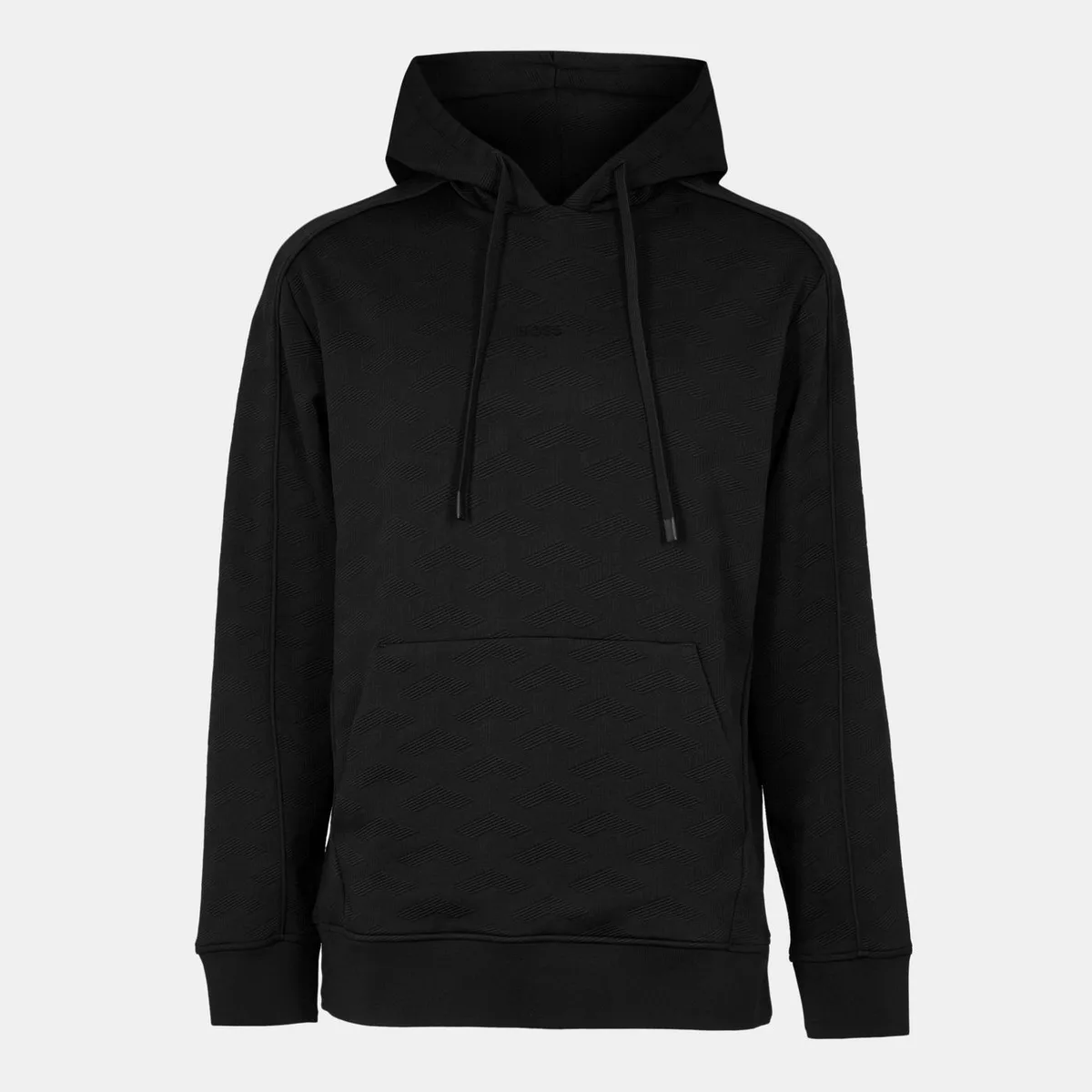 Boss Men's Mirror Hoodie