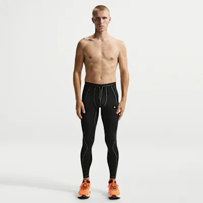 Nike ACG Wildsee Men's Dri-FIT Base Layer Tights - Black/Anthracite/Cool Grey/Summit White in Black/Anthracite/Cool Grey/Summit White – Nike men's and unisex