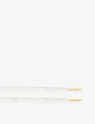 GOLDEN GOOSE Skins x Disney 10435 Trainers Laces in WHITE/COMB, additional product view 3
