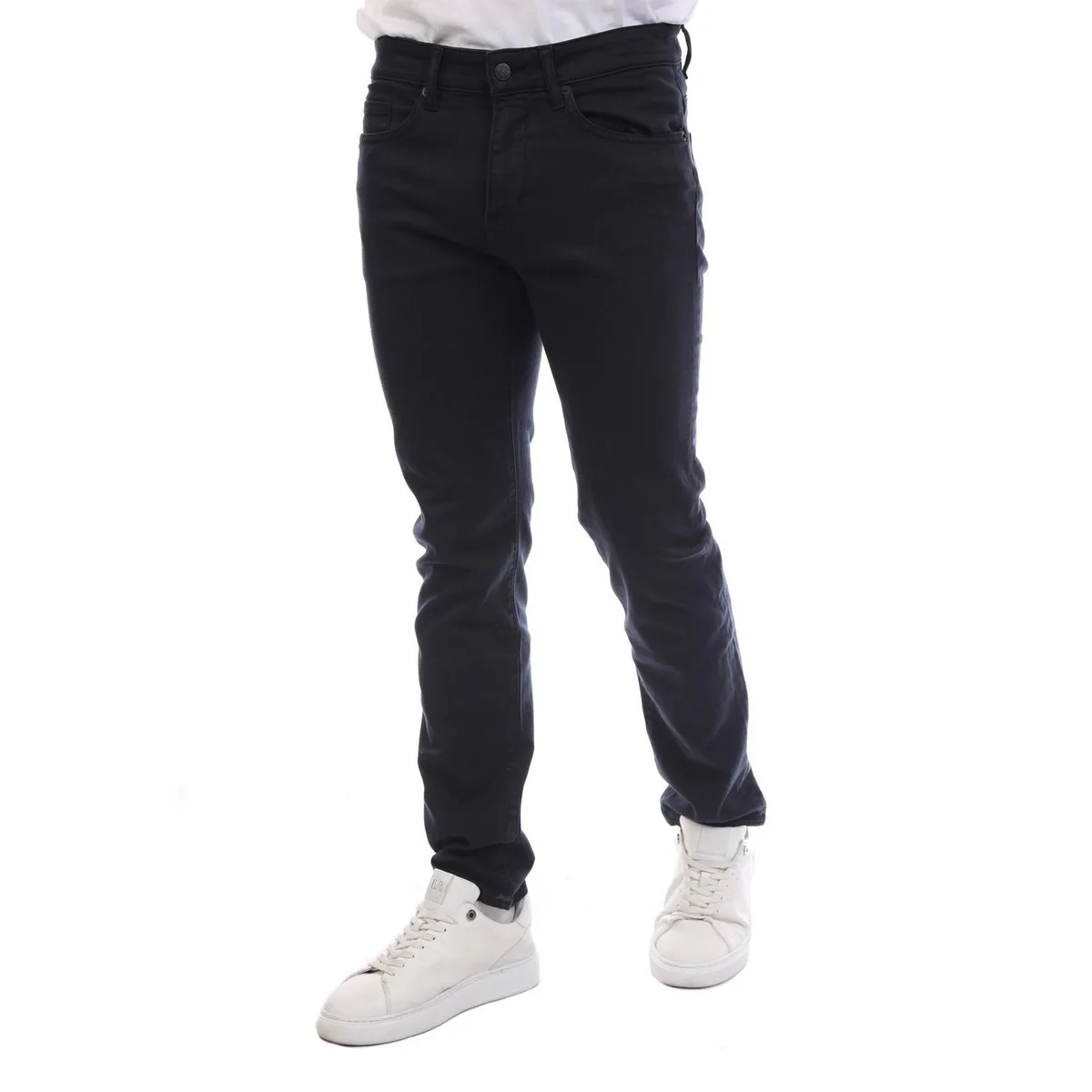 Boss Delaware 3-1 Slim-Fit Jeans