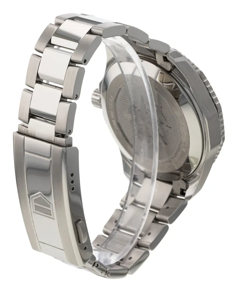 Tag Heuer Aquaracer WBP2111.BA0627 — 2023 — Very good detail 3