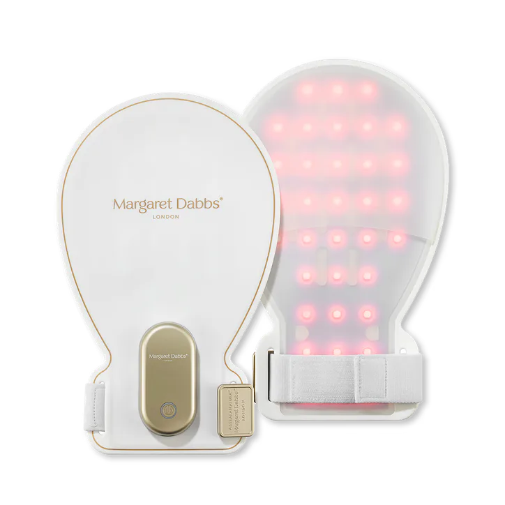 Margaret Dabbs London AstraeaNatura LED Hand Mitts – Vitamins & Supplements > Supplements > Plant Sourced Supplements > Turmeric