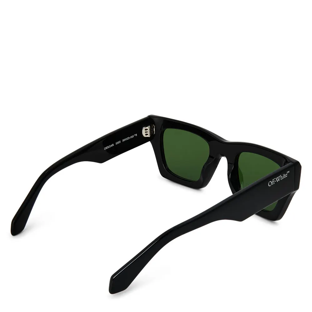 Off White Off Davie Sunglasses 99 detail 2