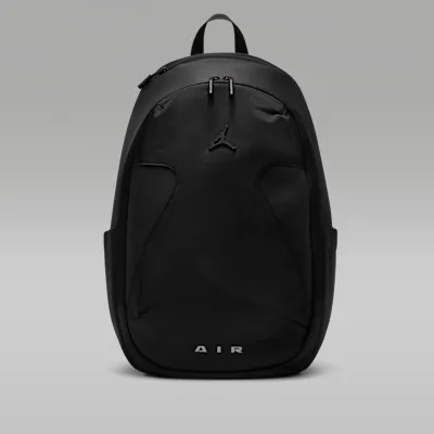 Jordan Backpack (23.7L) - Black