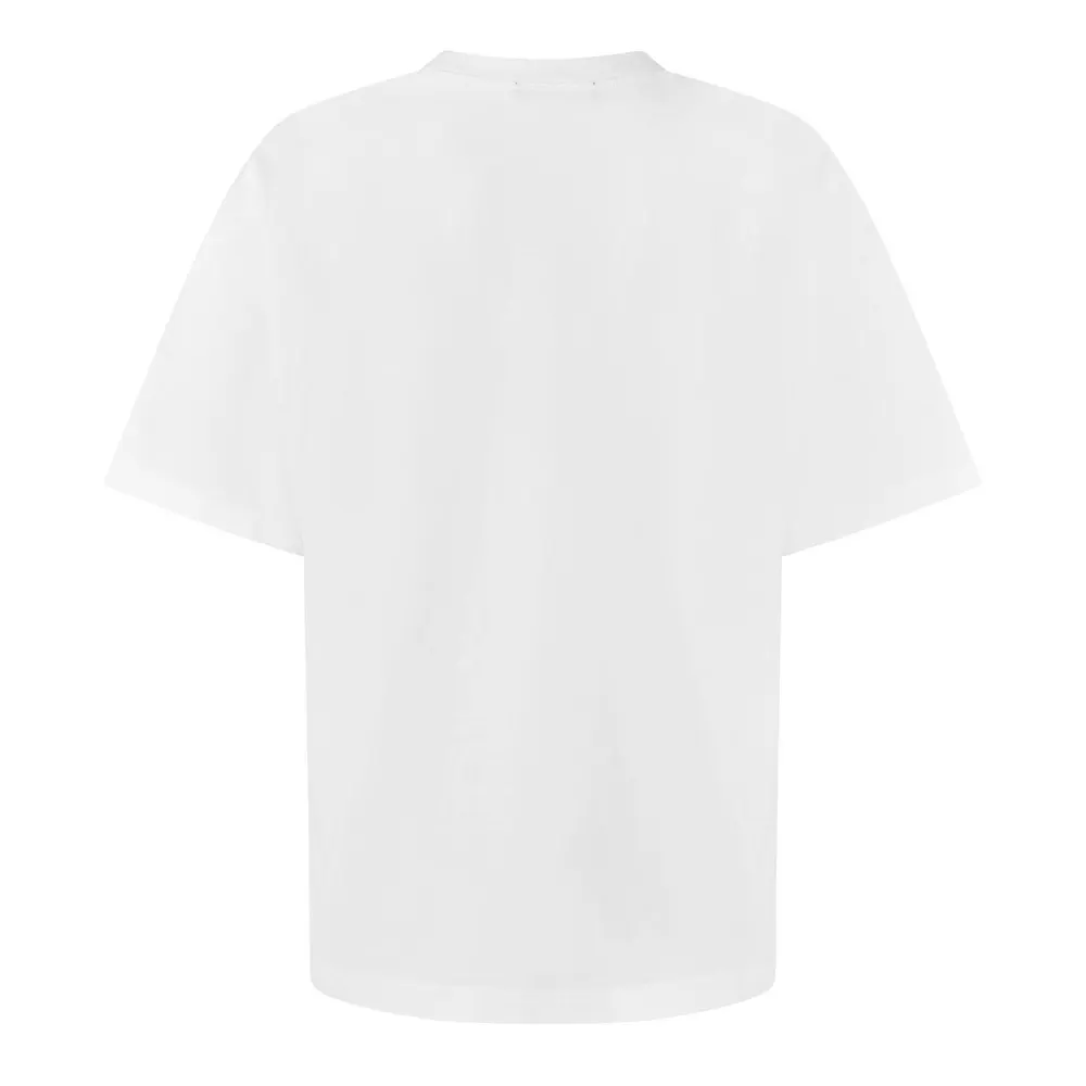 Cole Buxton Men's Bull Dog Tee Oversized T-Shirt detail 2