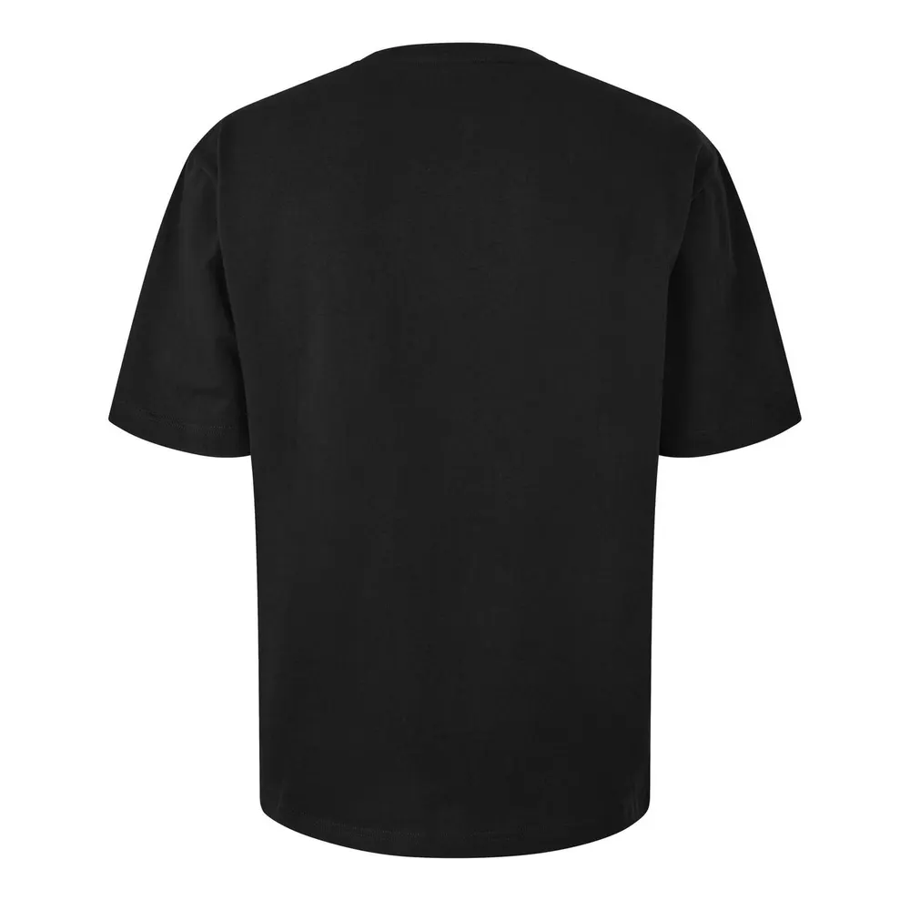 BELIER BELIER Emb LG Tee Sn63 detail 2