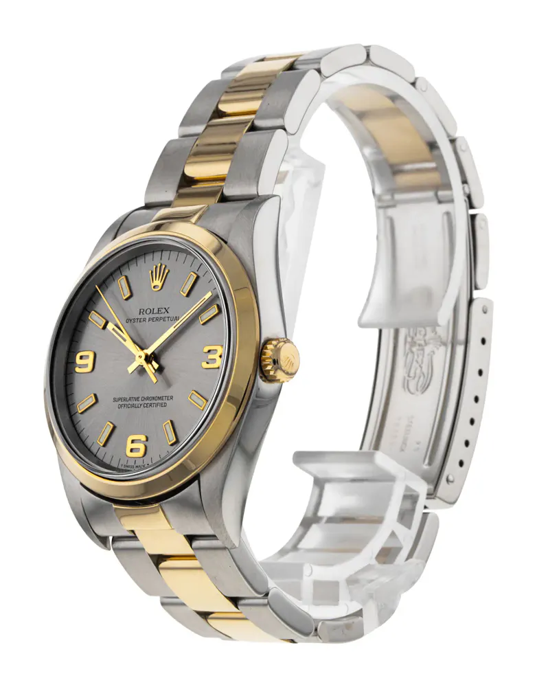 Rolex Oyster Perpetual 14203 — 2000 — Very good detail 2