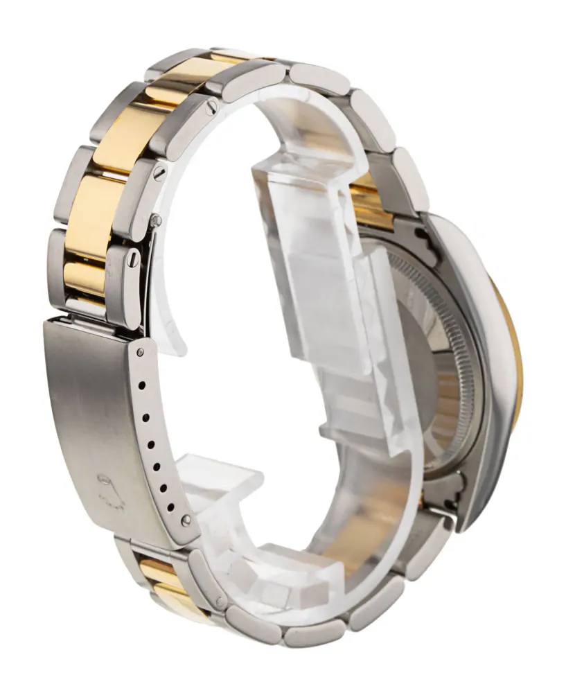 Rolex Oyster Perpetual 14203 — 2000 — Very good detail 3