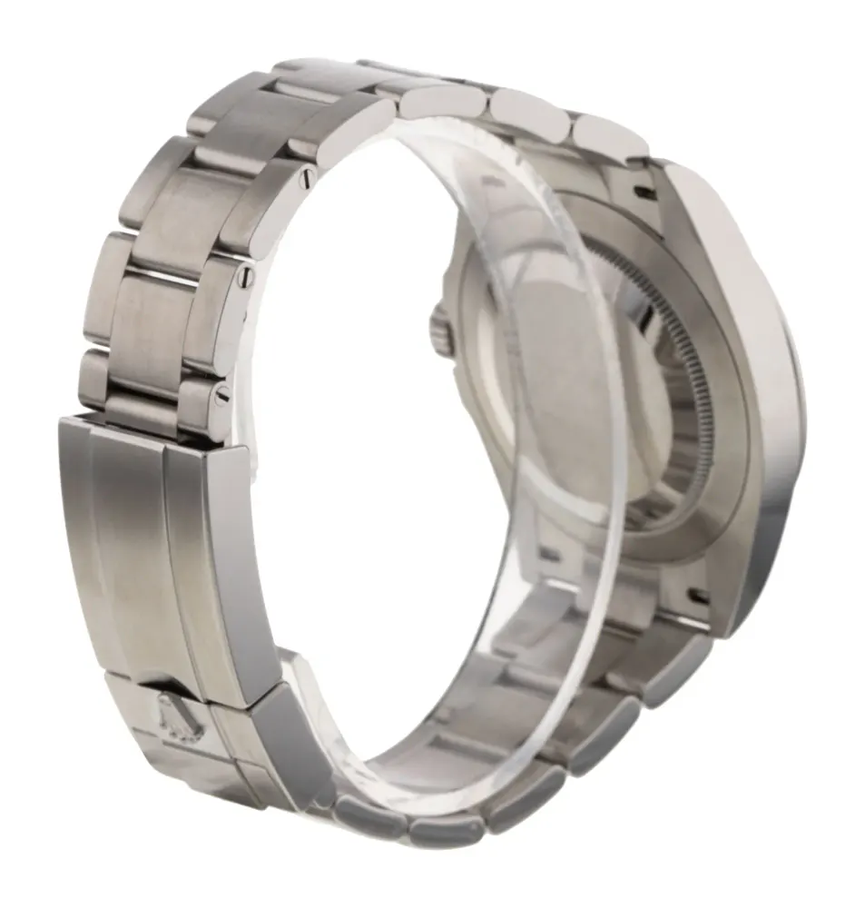 Rolex Air-King 126900 — 2024 — Very good detail 3