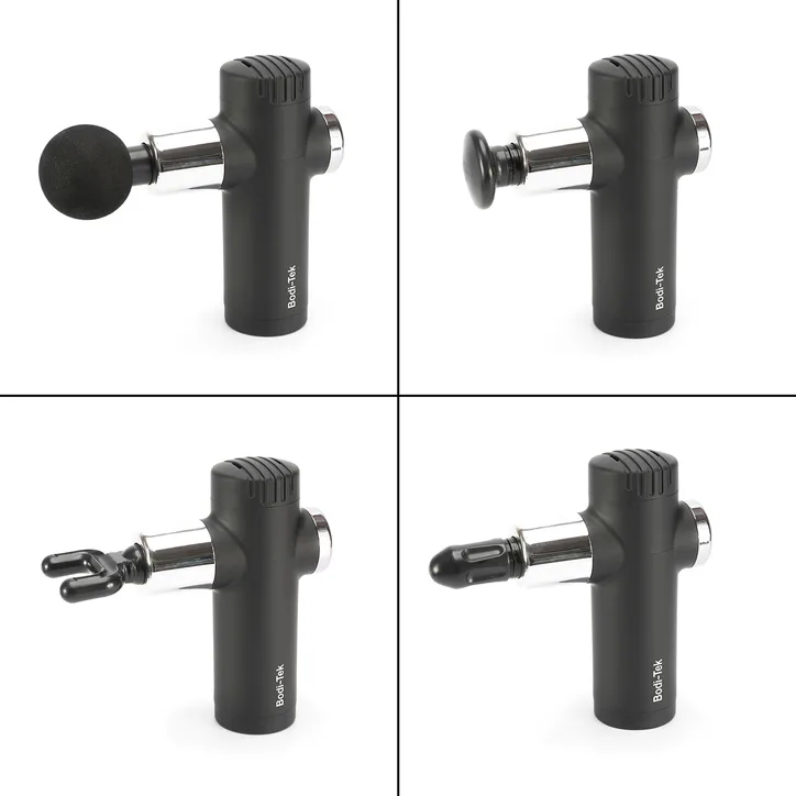 Bodi-Tek Mini Deep Tissue Massage Gun, additional product view 2