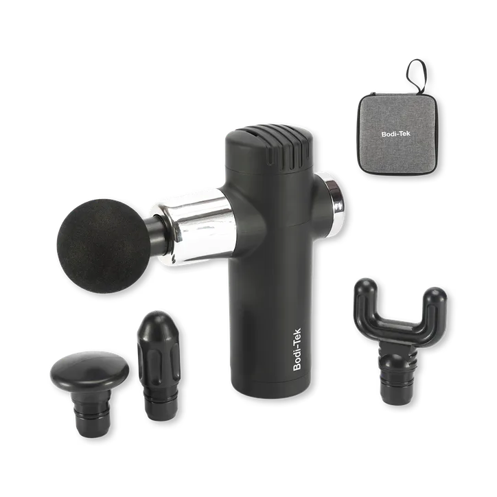 Bodi-Tek Mini Deep Tissue Massage Gun